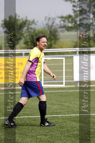 Durgerdam 31 mei 2018 
Presentatie Cast Allstars , Cast: Kees Boot, Lucas Hamming, Levi van Kempen, Jim Bakkum, Urvin Monte, Mike Weerts, Jasper Demollin, Alex Hendrickx en Bart van den Donker tijdens de perspresentatie van All Stars de Musical bij voetbalvereniging DRC te Durgerdam. Ook aanwezig Jean v d Velde Thomas Acda Frank Lammers Frederik Brom Cas Jansen en Yannick v d Velde.