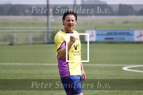Durgerdam 31 mei 2018 
Presentatie Cast Allstars , Cast: Kees Boot, Lucas Hamming, Levi van Kempen, Jim Bakkum, Urvin Monte, Mike Weerts, Jasper Demollin, Alex Hendrickx en Bart van den Donker tijdens de perspresentatie van All Stars de Musical bij voetbalvereniging DRC te Durgerdam. Ook aanwezig Jean v d Velde Thomas Acda Frank Lammers Frederik Brom Cas Jansen en Yannick v d Velde.