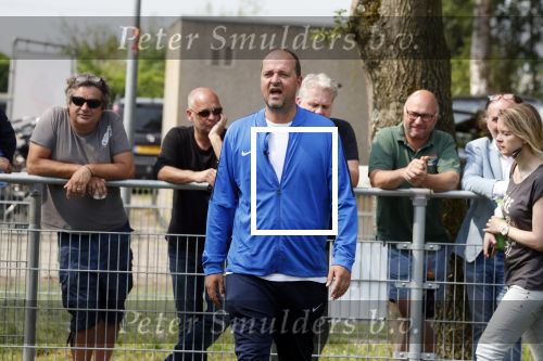 Durgerdam 31 mei 2018 
Presentatie Cast Allstars , Cast: Kees Boot, Lucas Hamming, Levi van Kempen, Jim Bakkum, Urvin Monte, Mike Weerts, Jasper Demollin, Alex Hendrickx en Bart van den Donker tijdens de perspresentatie van All Stars de Musical bij voetbalvereniging DRC te Durgerdam. Ook aanwezig Jean v d Velde Thomas Acda Frank Lammers Frederik Brom Cas Jansen en Yannick v d Velde.