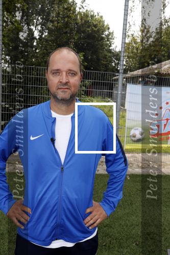 Durgerdam 31 mei 2018 
Presentatie Cast Allstars , Cast: Kees Boot, Lucas Hamming, Levi van Kempen, Jim Bakkum, Urvin Monte, Mike Weerts, Jasper Demollin, Alex Hendrickx en Bart van den Donker tijdens de perspresentatie van All Stars de Musical bij voetbalvereniging DRC te Durgerdam. Ook aanwezig Jean v d Velde Thomas Acda Frank Lammers Frederik Brom Cas Jansen en Yannick v d Velde.