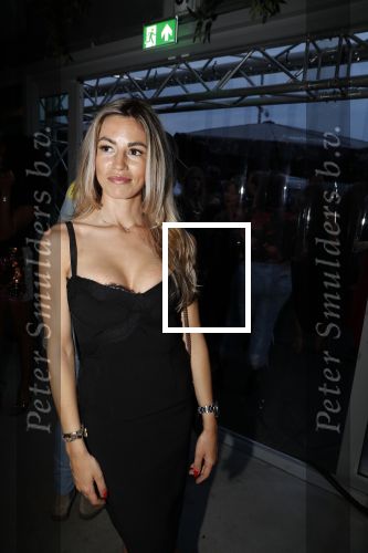 Amsterdam 24 mei 2018
FHM 500 uitreiking in de Adam Toren. Christie Bokma