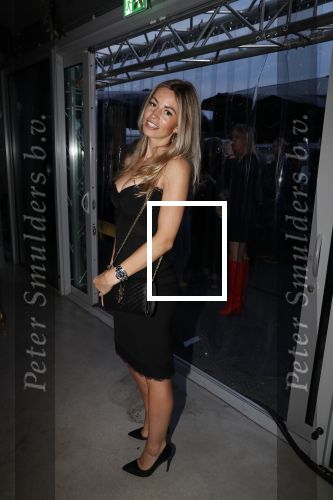 Amsterdam 24 mei 2018
FHM 500 uitreiking in de Adam Toren.
Christie Bokma