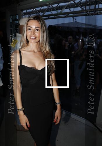 Amsterdam 24 mei 2018
FHM 500 uitreiking in de Adam Toren.
Christie Bokma