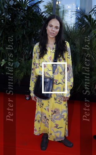 Amsterdam 5 juni 2018
Premiere Jurassic world in het amsterdam theater. Cloe Leenheer