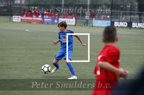 Beverwijk 2 juni 2018
Voetbaltournooi Rafael v d Vaart bij zijn oude club de Kennemers.
Zijn zoon Damian doet mee met zijn duitse Club Victoria. ( sponsor Meis interpreis)
Estavan Polman kwam met hun dochter Jesslynn . Ook Rafael zijn vader Ramone en moeder Lolita waren aanwezig.