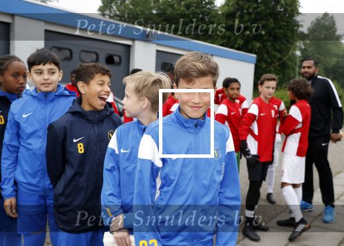 Beverwijk 2 juni 2018
Voetbaltournooi Rafael v d Vaart bij zijn oude club de Kennemers.
Zijn zoon Damian doet mee met zijn duitse Club Victoria. ( sponsor Meis interpreis)
Estavan Polman kwam met hun dochter Jesslynn . Ook Rafael zijn vader Ramone en moeder Lolita waren aanwezig.