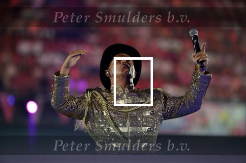 Amsterdam 26 mei 2018
Toppers in de Johan Cruijff arena met Jan Smit Gerard Joling Jeroen v d Boom en Rene Froger. Danny de Munk