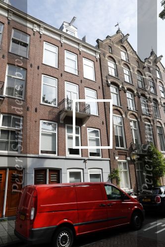 Amsterdam 26 mei 2018
Dotan in zijn appartement / huis met Caro Emerald.