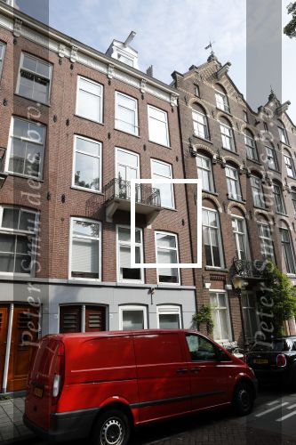 Amsterdam 26 mei 2018
Dotan in zijn appartement / huis met Caro Emerald.