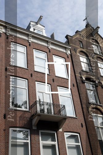 Amsterdam 26 mei 2018
Dotan in zijn appartement / huis met Caro Emerald.