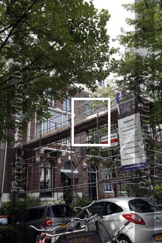 Amsterdam 26 mei 2018
Dotan in zijn appartement / huis met Caro Emerald.