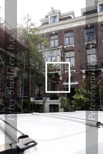 Amsterdam 26 mei 2018
Dotan in zijn appartement / huis met Caro Emerald.