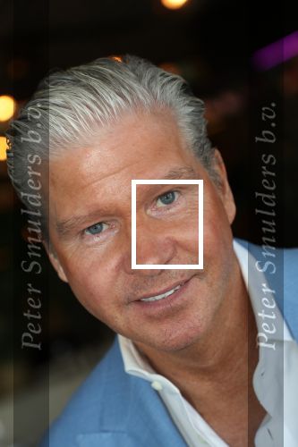 Amsterdam, 16 Mei 2018
Dries Roelvink