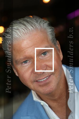 Amsterdam, 16 Mei 2018
Dries Roelvink