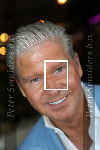 Amsterdam, 16 Mei 2018
Dries Roelvink