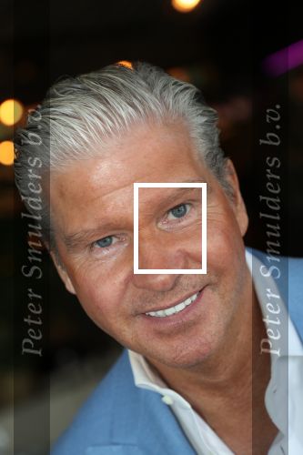 Amsterdam, 16 Mei 2018
Dries Roelvink