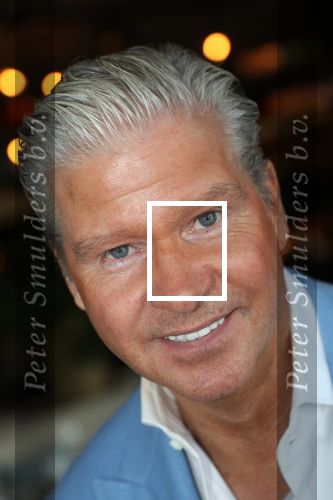 Amsterdam, 16 Mei 2018
Dries Roelvink