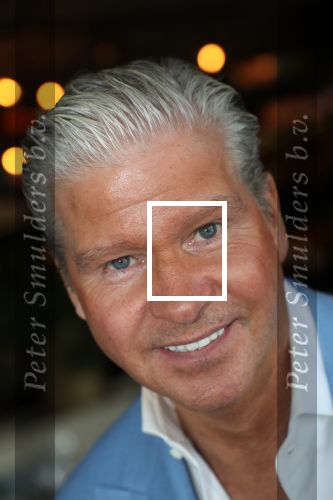 Amsterdam, 16 Mei 2018
Dries Roelvink