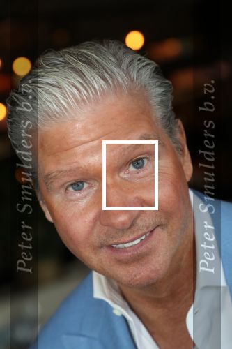 Amsterdam, 16 Mei 2018
Dries Roelvink