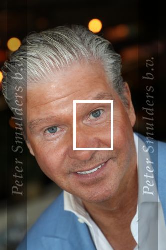 Amsterdam, 16 Mei 2018
Dries Roelvink