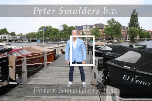 Amsterdam, 16 Mei 2018
Dries Roelvink