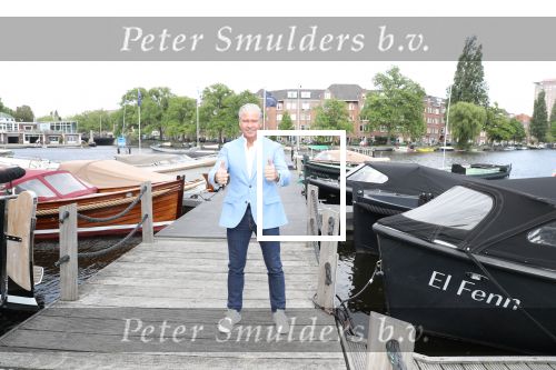 Amsterdam, 16 Mei 2018
Dries Roelvink