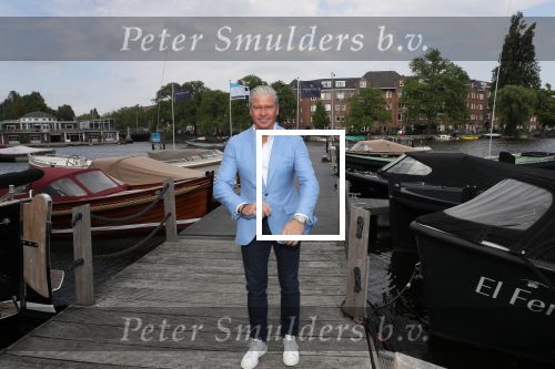 Amsterdam, 16 Mei 2018
Dries Roelvink