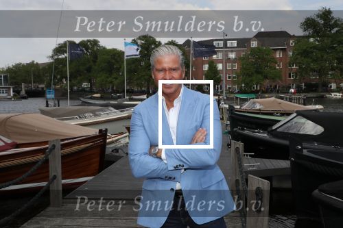 Amsterdam, 16 Mei 2018
Dries Roelvink