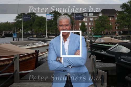 Amsterdam, 16 Mei 2018
Dries Roelvink