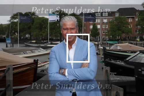 Amsterdam, 16 Mei 2018
Dries Roelvink
