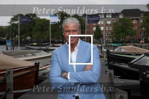 Amsterdam, 16 Mei 2018
Dries Roelvink