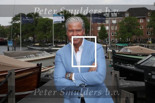 Amsterdam, 16 Mei 2018
Dries Roelvink