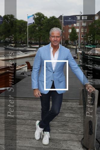 Amsterdam, 16 Mei 2018
Dries Roelvink