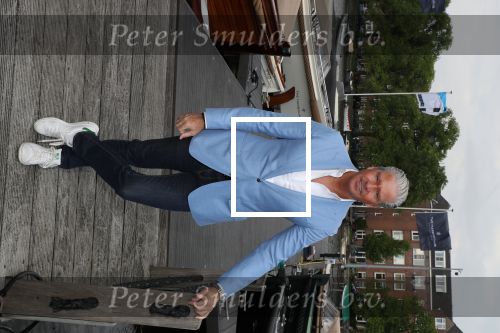 Amsterdam, 16 Mei 2018
Dries Roelvink