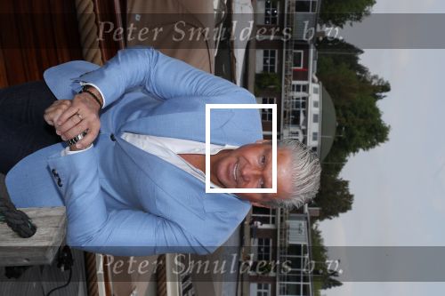 Amsterdam, 16 Mei 2018
Dries Roelvink