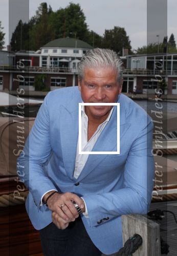 Amsterdam, 16 Mei 2018
Dries Roelvink