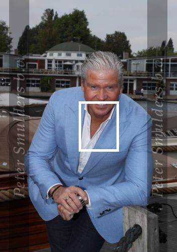 Amsterdam, 16 Mei 2018
Dries Roelvink