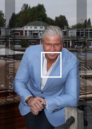 Amsterdam, 16 Mei 2018
Dries Roelvink