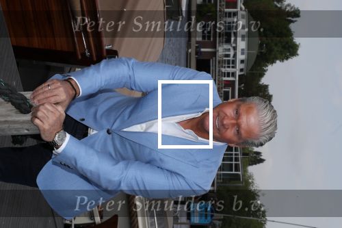 Amsterdam, 16 Mei 2018
Dries Roelvink