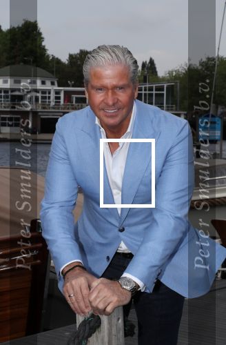 Amsterdam, 16 Mei 2018
Dries Roelvink