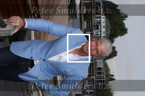 Amsterdam, 16 Mei 2018
Dries Roelvink