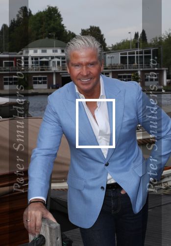Amsterdam, 16 Mei 2018
Dries Roelvink