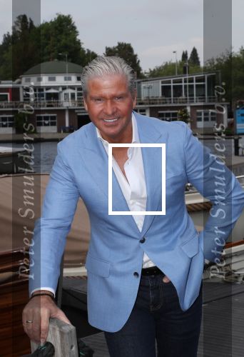 Amsterdam, 16 Mei 2018
Dries Roelvink