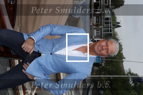 Amsterdam, 16 Mei 2018
Dries Roelvink