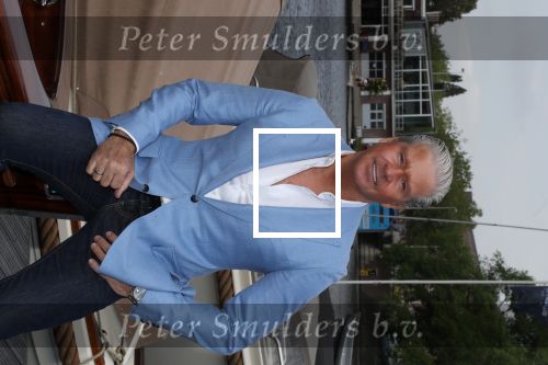 Amsterdam, 16 Mei 2018
Dries Roelvink