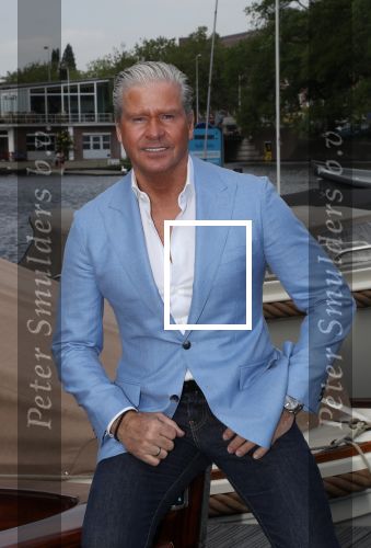 Amsterdam, 16 Mei 2018
Dries Roelvink
