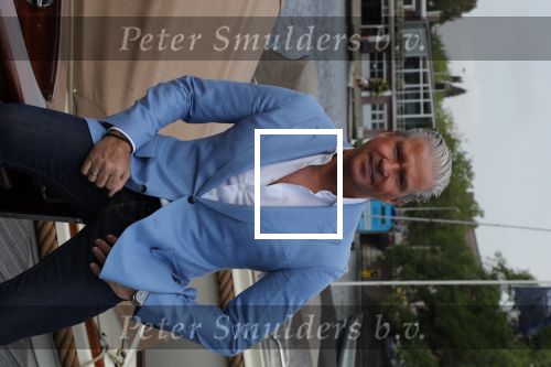 Amsterdam, 16 Mei 2018
Dries Roelvink