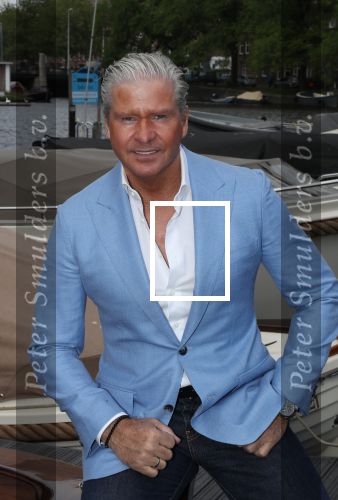 Amsterdam, 16 Mei 2018
Dries Roelvink