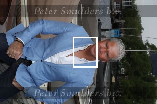 Amsterdam, 16 Mei 2018
Dries Roelvink