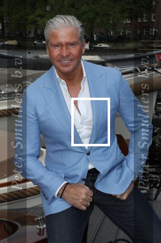 Amsterdam, 16 Mei 2018
Dries Roelvink